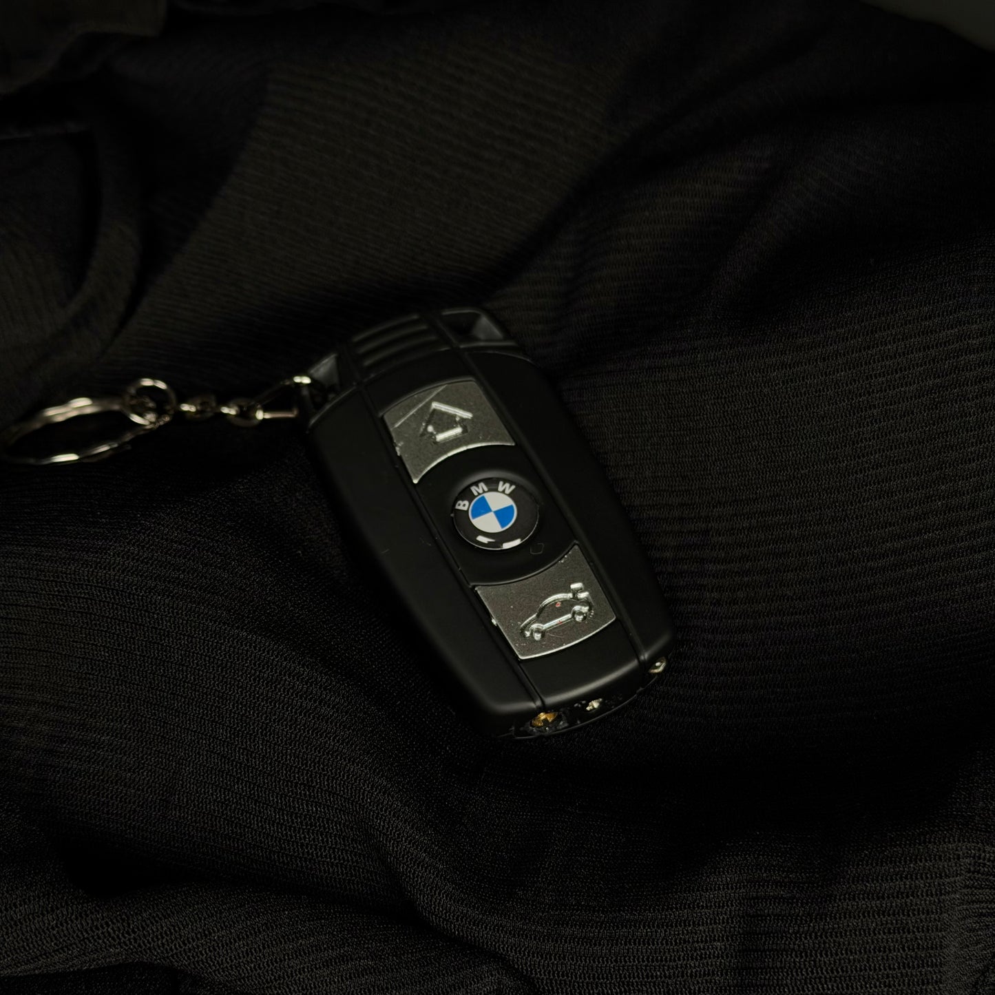 Clutchd™ BMW Key Lighter