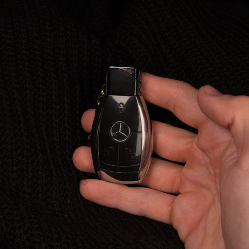 Clutchd™ Mercedes Key Lighter