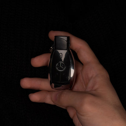 Clutchd™ Mercedes Key Lighter