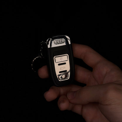 Clutchd™ Audi Key Lighter